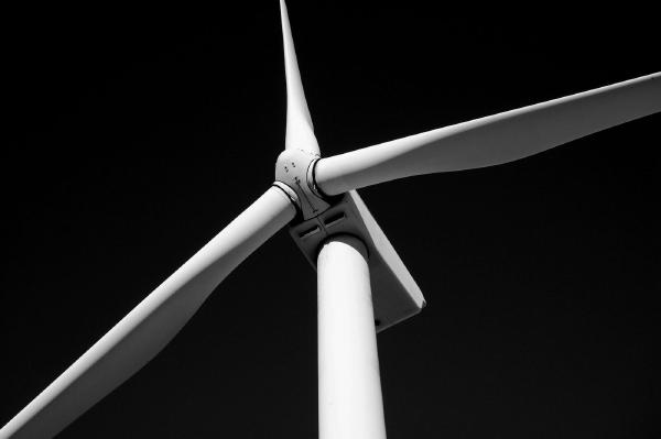 Speicherauslegung für Windparks